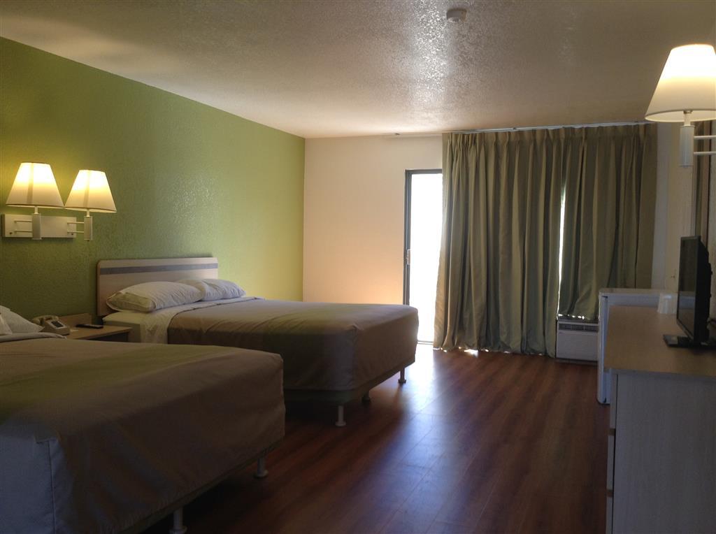Motel 6 เฮเมท ห้อง รูปภาพ
