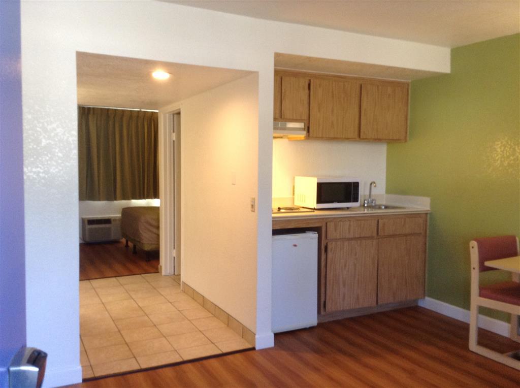 Motel 6 เฮเมท ห้อง รูปภาพ
