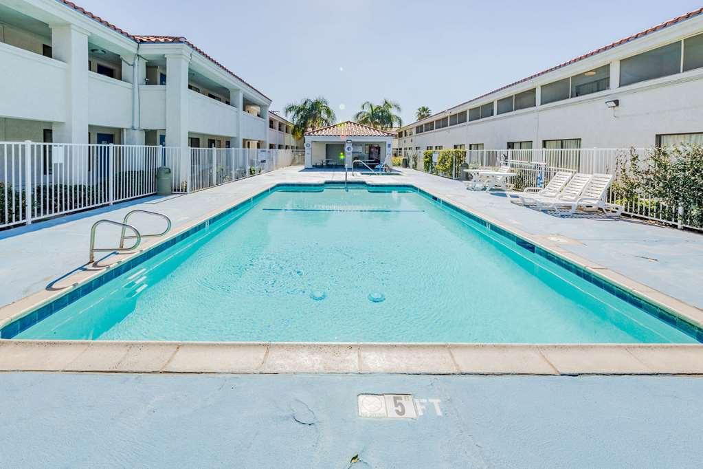 Motel 6 เฮเมท สิ่งอำนวยความสะดวก รูปภาพ