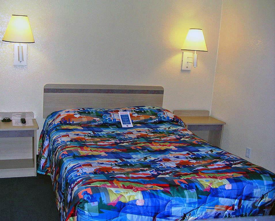 Motel 6 เฮเมท ห้อง รูปภาพ