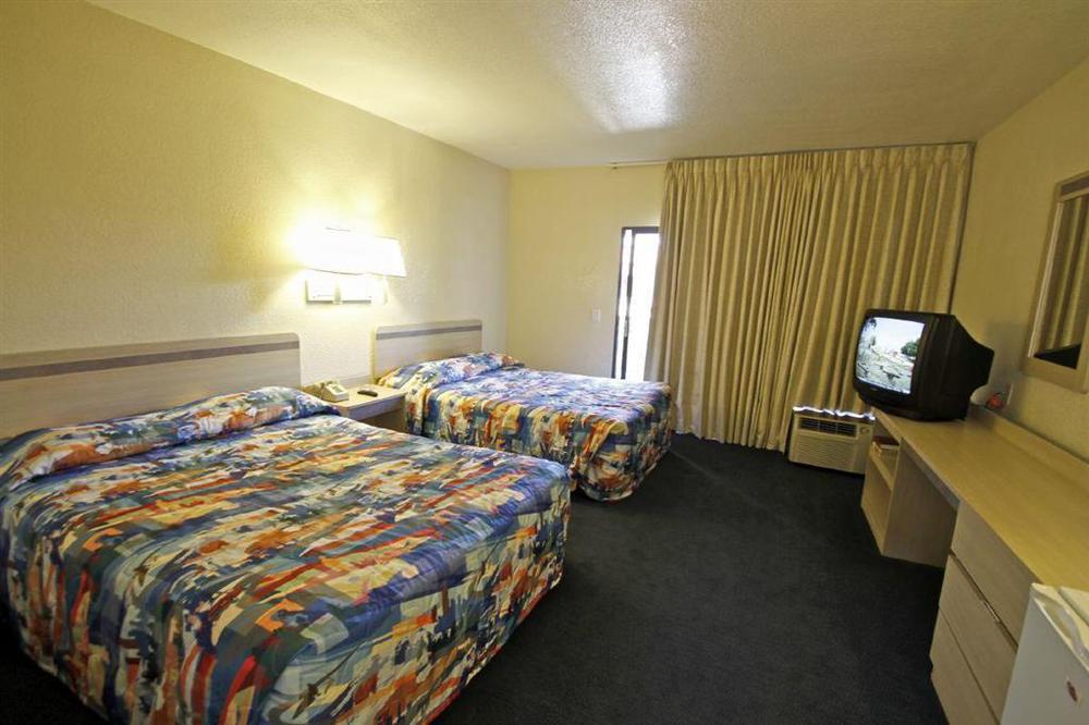 Motel 6 เฮเมท ห้อง รูปภาพ