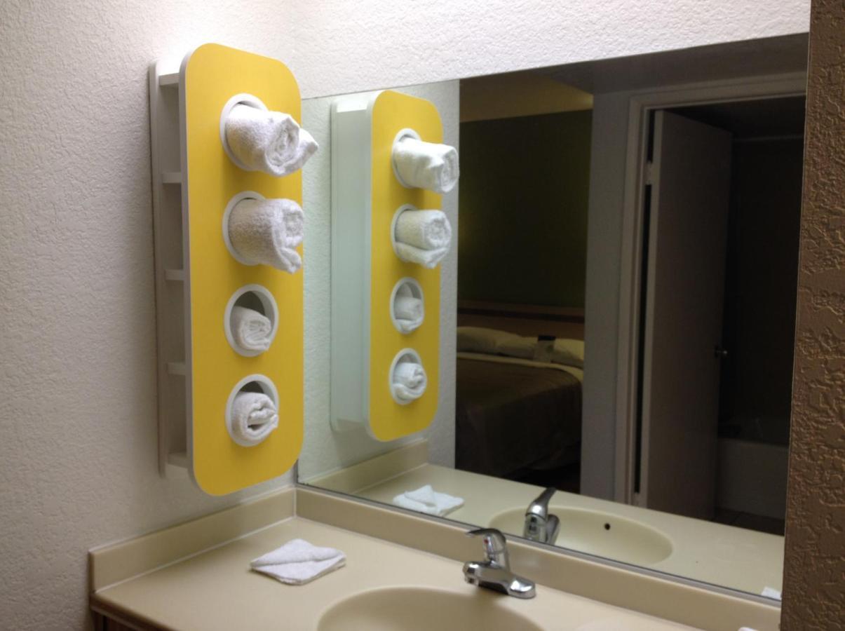 Motel 6 เฮเมท ห้อง รูปภาพ